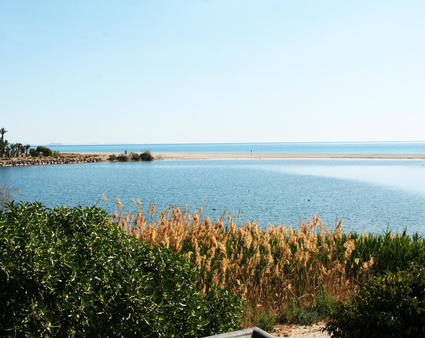 Las Buganvillas - Pueblo Laguna - Playa Las Marinas, Vera Playa, Almería