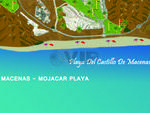 Macenas Golf and Beach