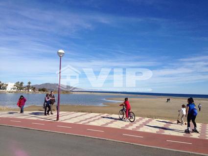 Mar y Cielo  - Las Marinas , Garrucha, Almería