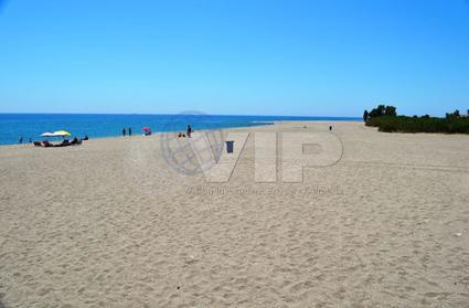 Marina del Torre Golf and Beach, Mojacar Playa, Almería