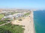 Marina del Torre Golf and Beach