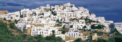 Mojacar Village, Mojacar Playa, Almería