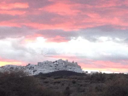 Mojacar Village, Mojacar Playa, Almería