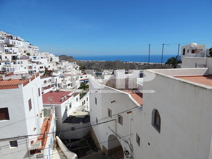 Mojacar Village, Mojacar Playa, Almería