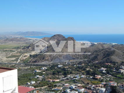 Mojacar Village, Mojacar Playa, Almería