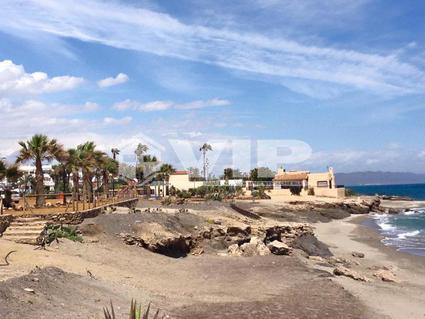 Piedra Villazar, Mojacar Playa, Almería