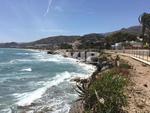 Playa Cueva del Lobo