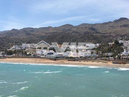 Playa del Lance, Mojacar Playa, Almería