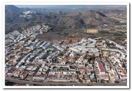 Playa del Palmeral, Mojacar Playa, Almería