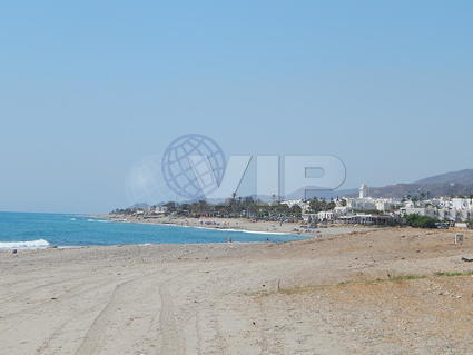 Playa del Palmeral, Mojacar Playa, Almería