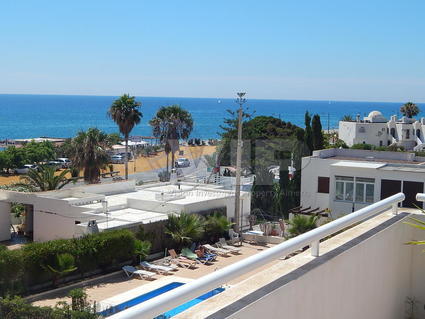 Playa Descargador, Mojacar Playa, Almería