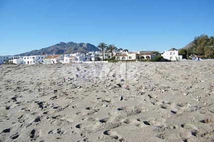 Playa La Rumina, Mojacar Playa, Almería