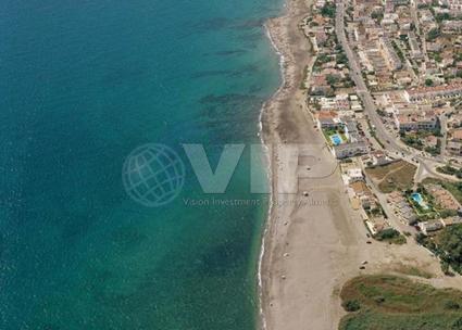 Playa La Rumina, Mojacar Playa, Almería