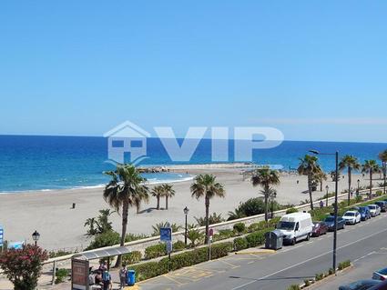 Playa las Ventanicas / Venta El Bancal, Mojacar Playa, Almería