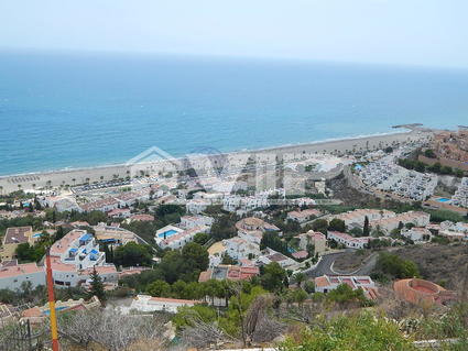 Playa las Ventanicas / Venta El Bancal, Mojacar Playa, Almería