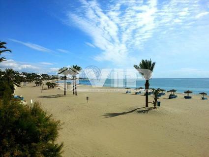 Playa las Ventanicas / Venta El Bancal, Mojacar Playa, Almería