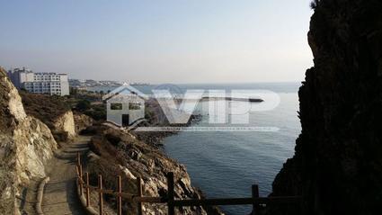 Playa las Ventanicas / Venta El Bancal, Mojacar Playa, Almería