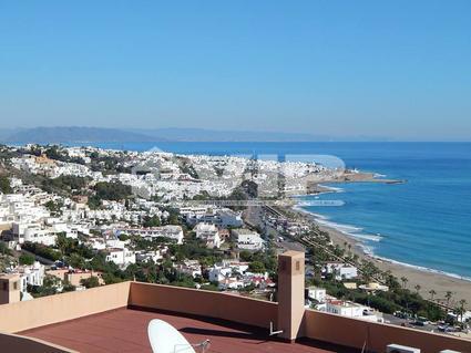 Playa las Ventanicas / Venta El Bancal, Mojacar Playa, Almería