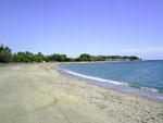 Playa Quitapellejos - Palomares