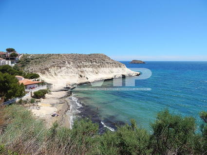 Playa Rabiosa, San Juan De Los Terreros, Almería