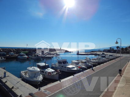 Playazo - Villaricos, Cuevas del Almanzora, Almería