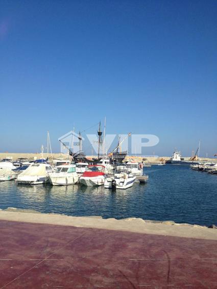 Puerto de Garrucha , Garrucha, Almería