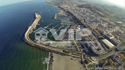 Puerto de Garrucha , Garrucha, Almería