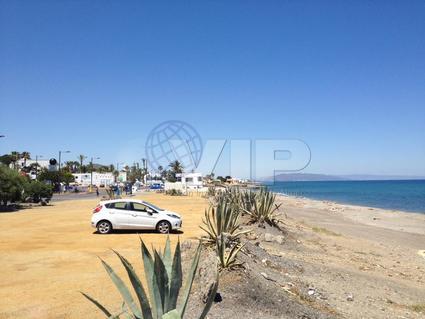 Vista Los Angeles, Mojacar Playa, Almería