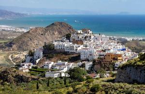 Mojácar, Almería Mojácar, Almería