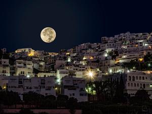 Mojácar, Almería Mojácar, Almería