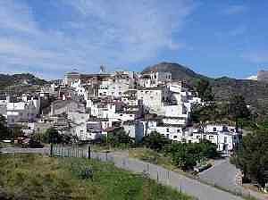 Albanchez Albanchez