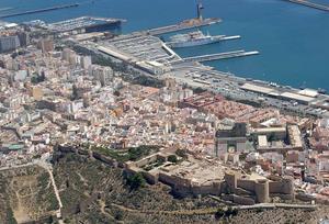 Almería