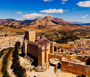 Almería, Almería Almería, Almería