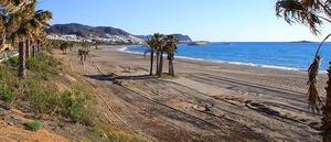 Carboneras, Almería