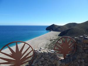 Carboneras, Almería