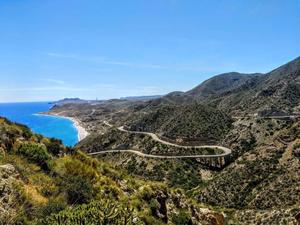 Carboneras, Almería