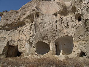 Cuevas Del Almanzora