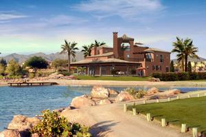 Desert Springs Golf Resort Desert Springs Golf Resort
