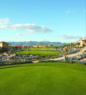 Desert Springs Golf Resort Desert Springs Golf Resort