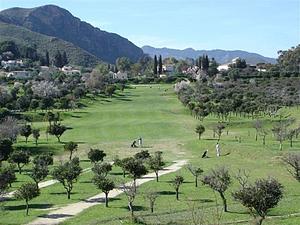 El Cortijo Grande, Almería