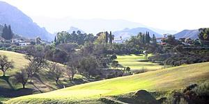 El Cortijo Grande, Almería