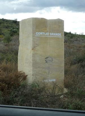 El Cortijo Grande, Almería El Cortijo Grande, Almería