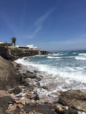 Mojácar