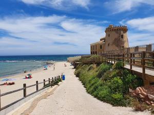 Pilar De La Horadada, Alicante