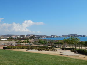 San Juan De Los Terreros, Almería