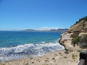 San Juan De Los Terreros, Almería