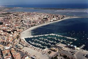 San Pedro Del Pinatar, Murcia