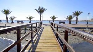 San Pedro Del Pinatar