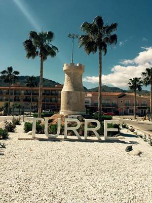 Turre, Almería