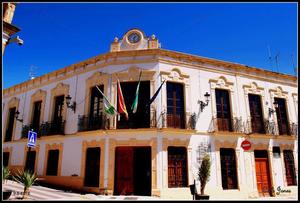 Turre, Almería